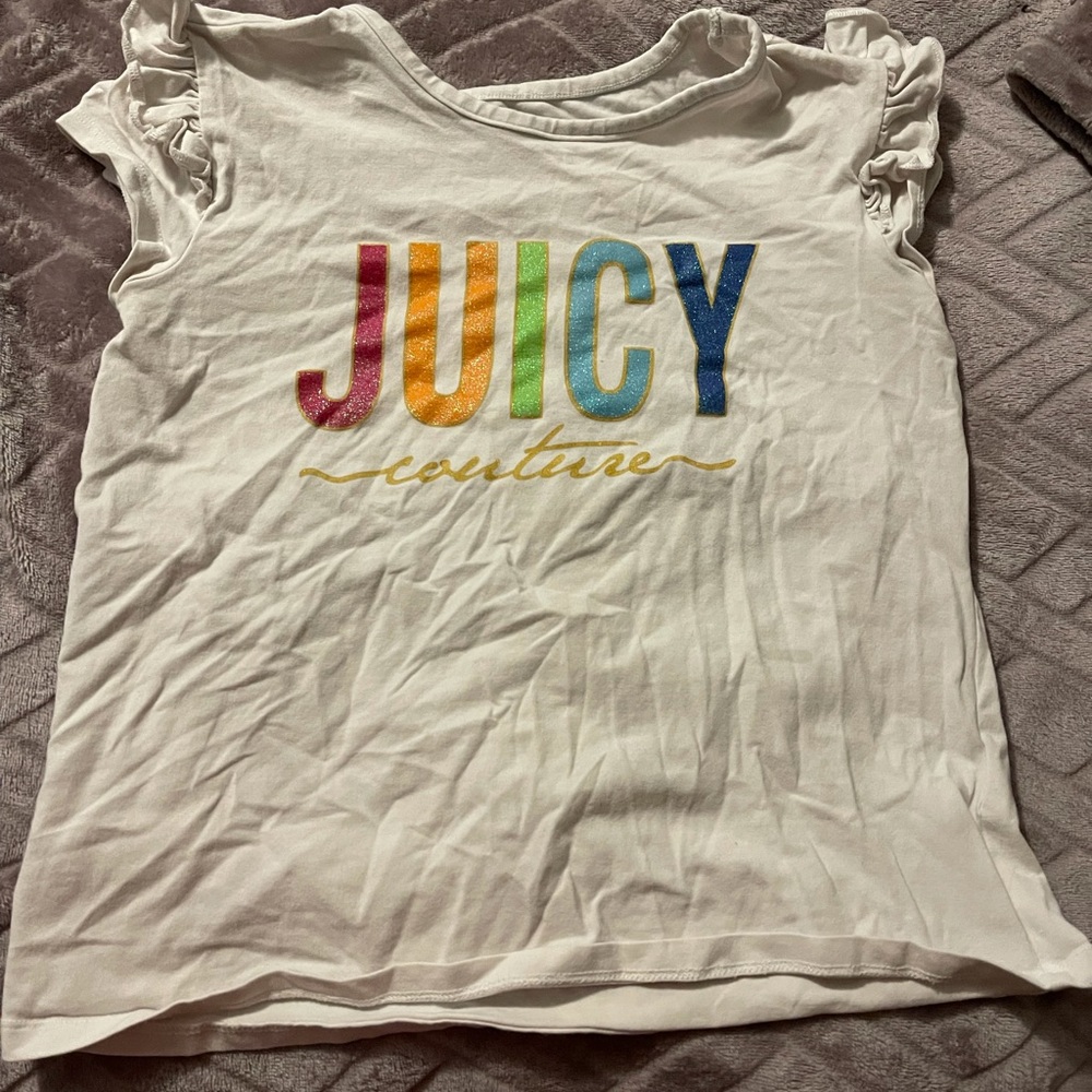 Tshirt girls